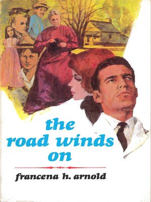 cover image of The Road Winds On